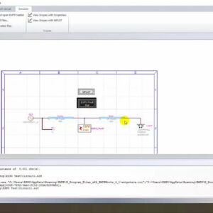 ESPO Fault Device